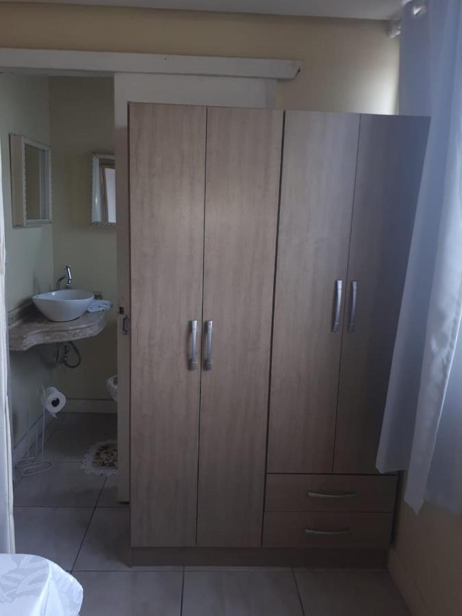 Centro Studio Уругуаяна Экстерьер фото